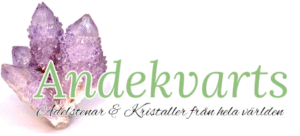 Andekvarts-logo