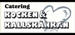 Kocken & kallskänkan